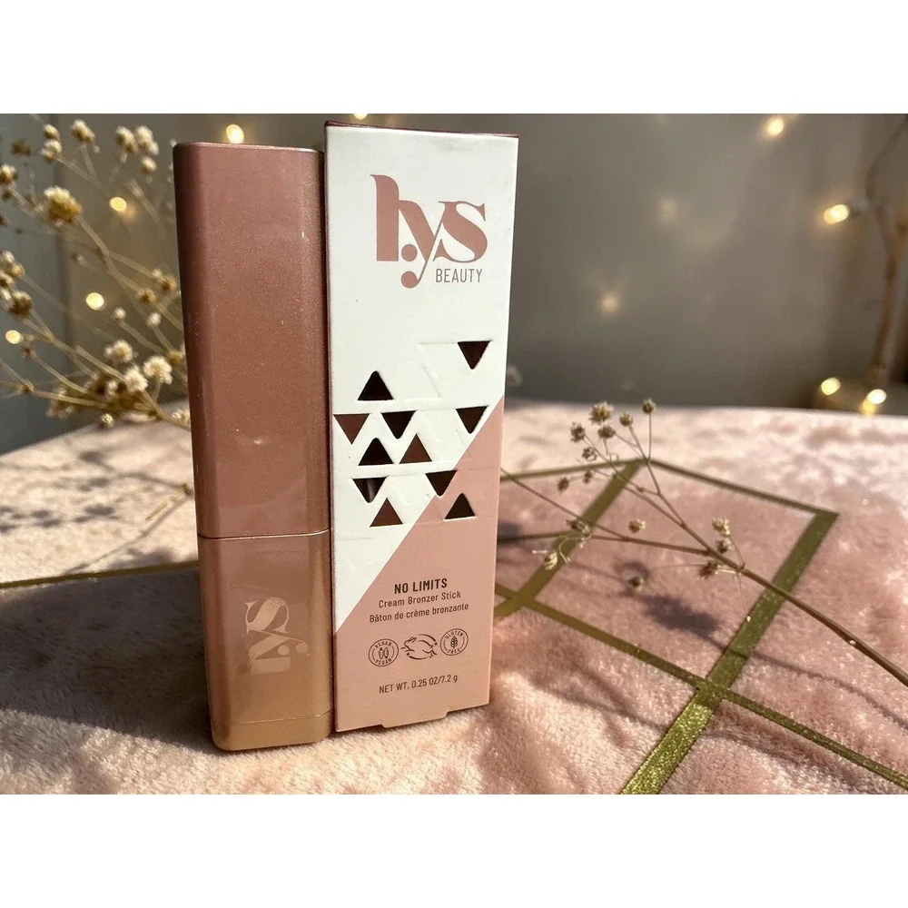 LYS Beauty - No Limits Cream Bronzer Stick -‎ Shade: 